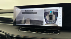 MG HS 1.5 T-GDI Trophy 5dr DCT Petrol Hatchback